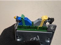 46858203 Блок управления подушками безопасности Citroen Jumper (Relay) 2014-2025 20467387 #3