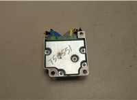 46858203 Блок управления подушками безопасности Citroen Jumper (Relay) 2014-2025 20467387 #4