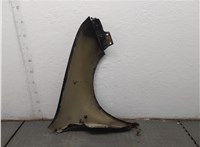 6Y0821101A Крыло Skoda Fabia 1999-2007 20467396 #3