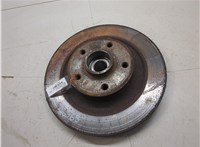 432028192R Диск тормозной Renault Laguna 3 2007- 20467397 #1