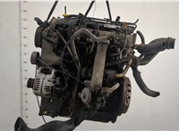  Двигатель (ДВС) LDV (DAF) Maxus 20467399 #2