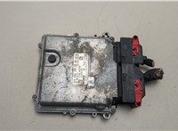  Блок управления двигателем Mercedes E W212 2009-2016 20467407 #1