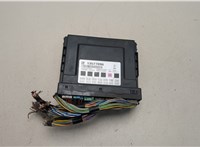 13577096 Блок комфорта Opel Astra J 2010-2017 20467418 #1