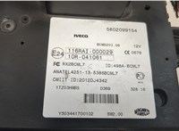  Блок управления бортовой сети (Body Control Module) Iveco Daily 6 2014- 20467423 #2