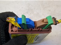 1357312080 Блок управления подушками безопасности Citroen Jumper (Relay) 2006-2014 20467432 #3