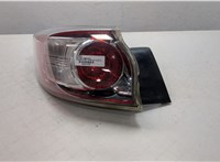  Фонарь (задний) Mazda 3 (BL) 2009-2013 20467438 #1