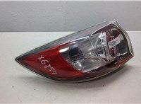  Фонарь (задний) Mazda 3 (BL) 2009-2013 20467438 #3