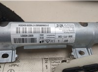  Подушка безопасности боковая (шторка) Mercedes E W212 2009-2016 20467450 #3