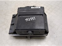  Блок управления АКПП / КПП Porsche Cayenne 2002-2010 20467455 #1