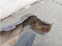  Кронштейн бампера Skoda Fabia 1999-2007 11430172 #3
