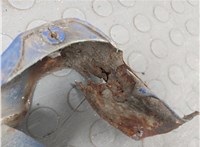  Кронштейн бампера Skoda Fabia 1999-2007 11430172 #4