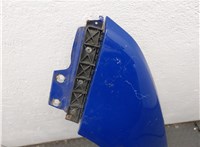  Кронштейн бампера Skoda Fabia 1999-2007 11430172 #10