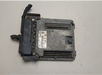 03L906012L, 0281017664 Блок управления двигателем Volkswagen Crafter 2006-2016 20467466 #1