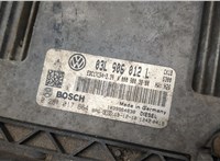03L906012L, 0281017664 Блок управления двигателем Volkswagen Crafter 2006-2016 20467466 #2