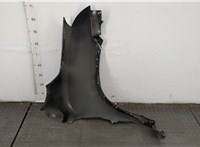  Кронштейн бампера Chevrolet Trax 2013-2016 11430175 #9