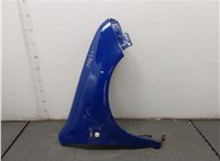 6Y0821102A Крыло Skoda Fabia 1999-2007 20467474 #1