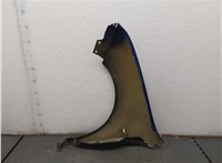 6Y0821102A Крыло Skoda Fabia 1999-2007 20467474 #9