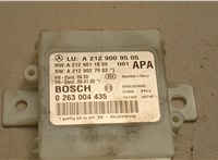  Блок управления парктрониками Mercedes E W212 2009-2016 20467476 #2