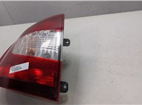  Фонарь (задний) Skoda Rapid 20467478 #1