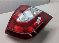  Фонарь (задний) Skoda Rapid 20467478 #3