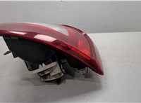  Фонарь (задний) Skoda Rapid 20467478 #4