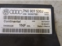  Блок комфорта Volkswagen Jetta 6 2010-2018 20467482 #2