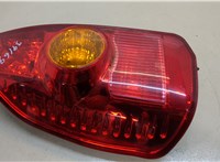  Фонарь (задний) Mitsubishi Space Star 20467490 #1