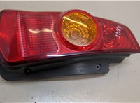  Фонарь (задний) Mitsubishi Space Star 20467490 #2