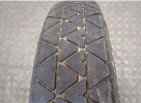  Колесо запасное (таблетка) Volkswagen Passat 8 2015- 20467495 #1