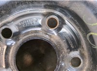  Колесо запасное (таблетка) Volkswagen Passat 8 2015- 20467495 #5
