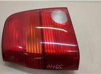 6X0945095D Фонарь (задний) Volkswagen Lupo 20467497 #1