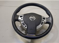  Подушка безопасности водителя Nissan Qashqai 2006-2013 11430182 #1