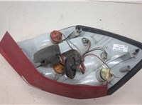 Фонарь (задний) Skoda Fabia 2007-2014 20467499 #2