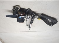 96627219 Ремень безопасности Opel Antara 2006-2015 20467502 #7