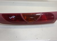 7700308715 Фонарь (задний) Renault Kangoo 1998-2008 20467505 #1