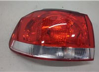  Фонарь (задний) Volkswagen Golf 5 2003-2009 20467508 #1