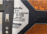  Подушка безопасности переднего пассажира Nissan Qashqai 2006-2013 20467510 #2