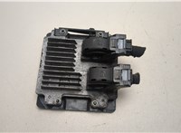 1247061, 12636386 Блок управления двигателем Opel Astra J 2010-2017 20467517 #1