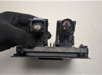 1247061, 12636386 Блок управления двигателем Opel Astra J 2010-2017 20467517 #2