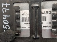 1247061, 12636386 Блок управления двигателем Opel Astra J 2010-2017 20467517 #4