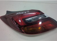  Фонарь (задний) Opel Insignia 2008-2017 20467520 #1