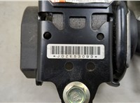  Ремень безопасности Honda Accord 7 2003-2007 20467525 #2