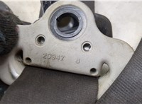  Ремень безопасности Honda Accord 7 2003-2007 20467525 #3
