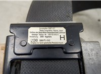  Ремень безопасности Mazda 6 (GG) 2002-2008 20467528 #2