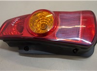  Фонарь (задний) Mitsubishi Space Star 20467533 #1