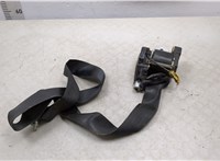  Ремень безопасности Renault Megane 3 2009-2016 20467537 #1