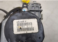 1K5857807D Ремень безопасности Volkswagen Jetta 5 2004-2010 20467542 #2