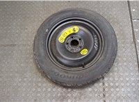  Колесо запасное (таблетка) Ford Focus 3 2011-2015 20467554 #3