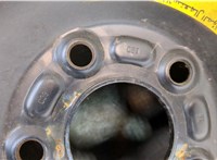  Колесо запасное (таблетка) Ford Focus 3 2011-2015 20467554 #4