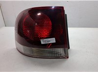  Фонарь (задний) Volkswagen Touareg 2007-2010 20467555 #1